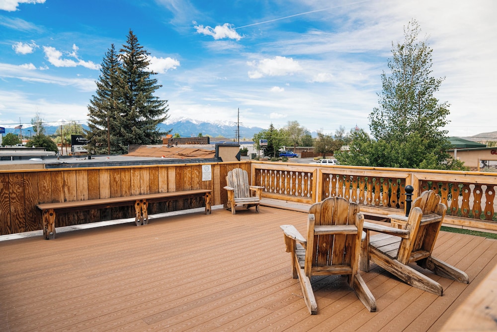 Salida Inn & Monarch Suites - photo 121