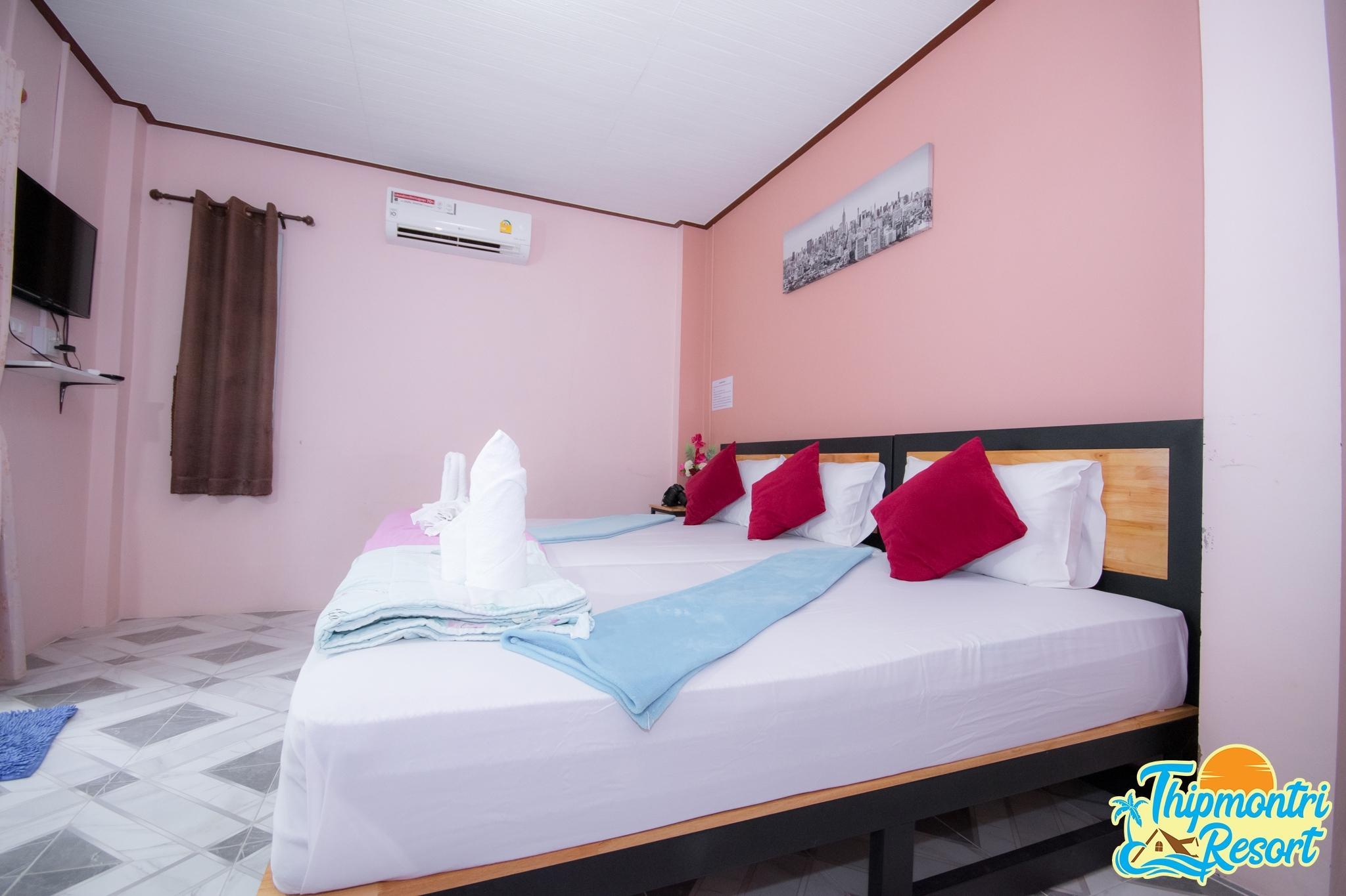 Tipmontri Resort - last minute hotel in Nakhon Si Thammarat