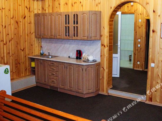 Hotel Grant — hotel in Kamensk-Shakhtinskiy