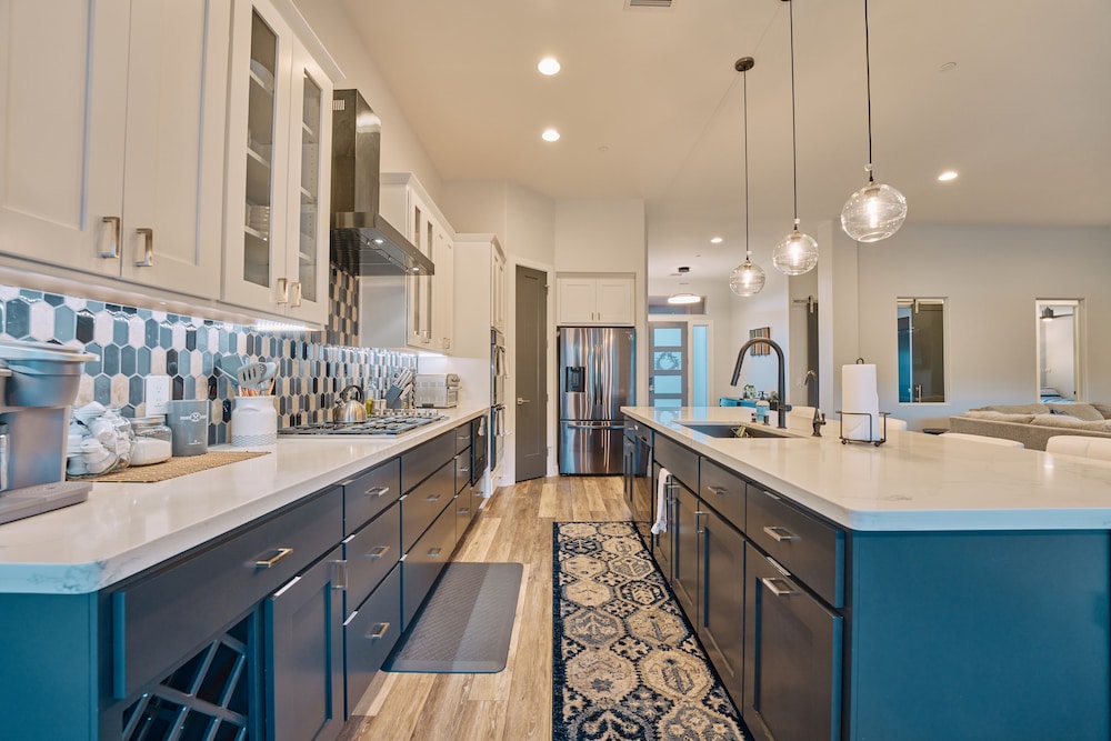 New Build in Heart of Sedona - photo 22