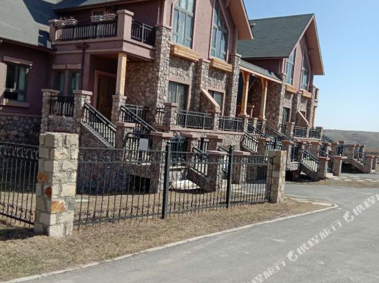 Yunling Valley Buiding - last minute hotel in Unknown City