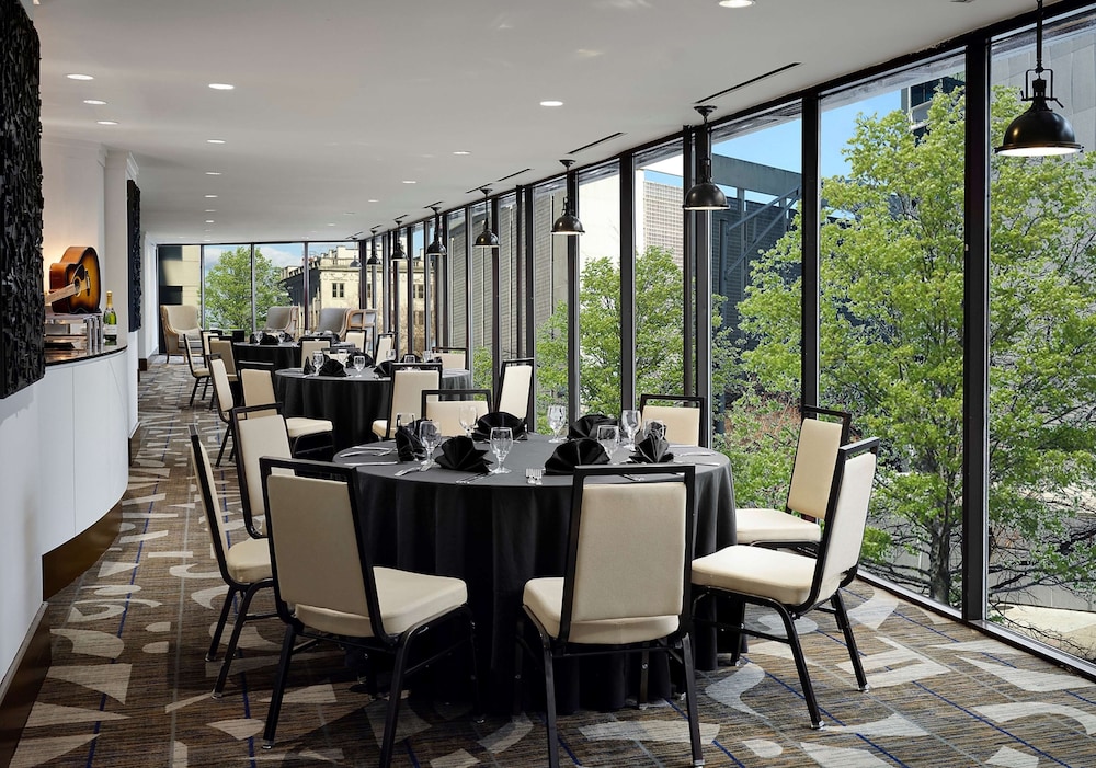 DoubleTree by Hilton Hotel Nashville Downtown - photo 66