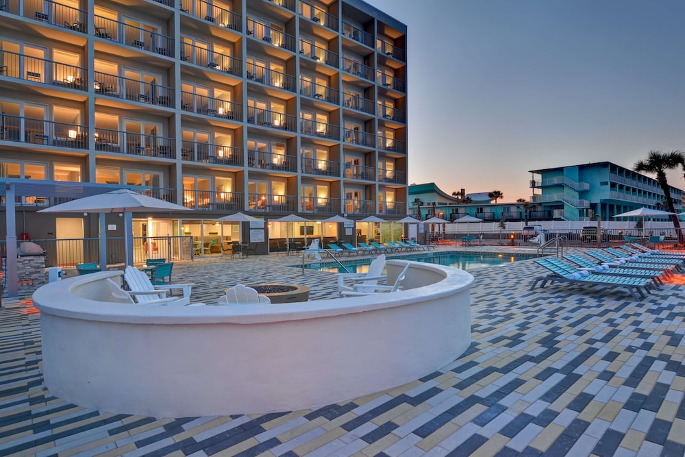 Home2 Suites by Hilton Ormond Beach Oceanfront - photo 61
