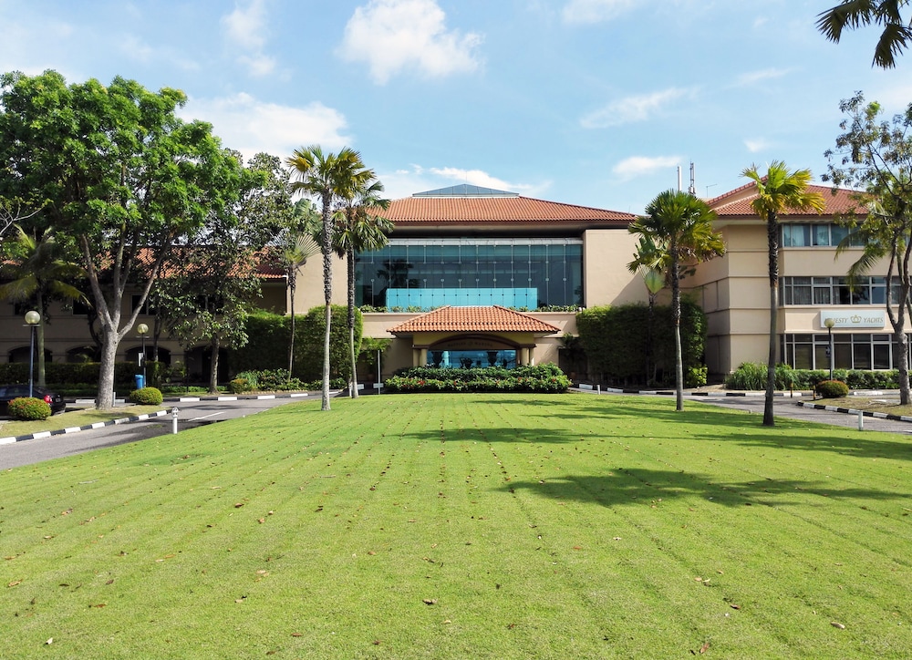 Rm Hotel - last minute hotel in Singapore