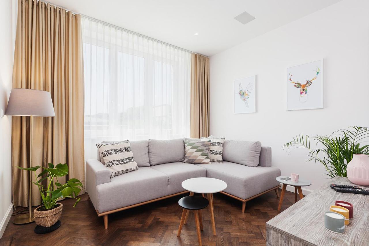 Apartment in the Old Town Karmelicka Street — 4-Star Luxury Hotel in Krakow, Poland