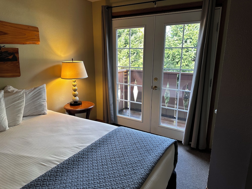 Packwood Lodge - photo 40