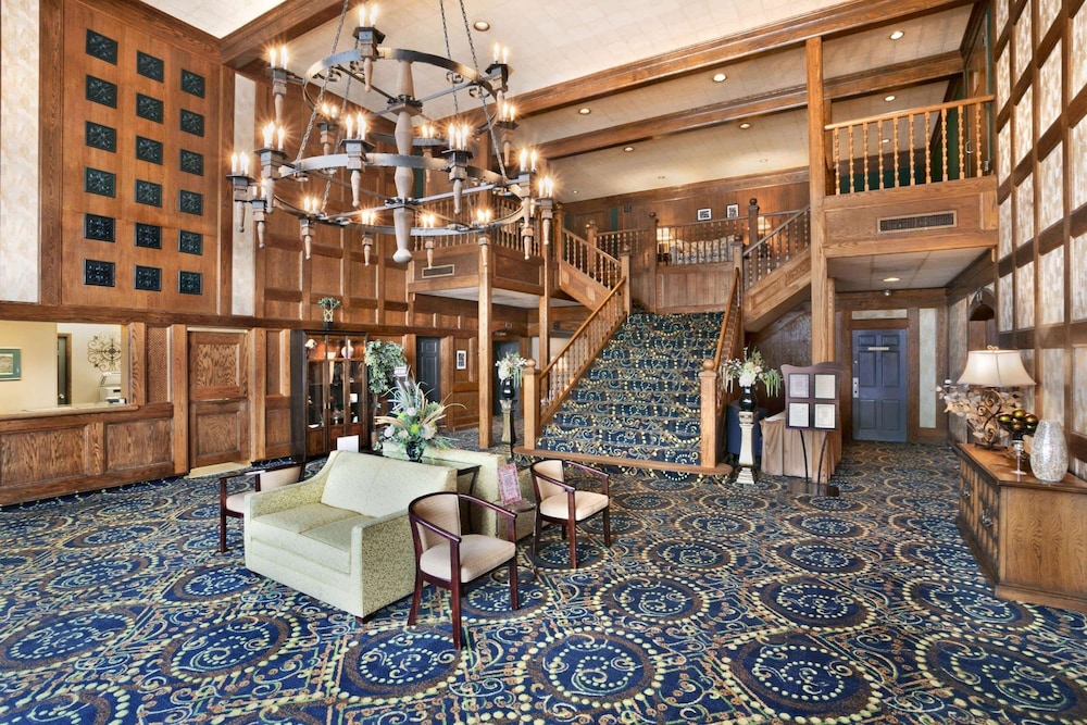 Ramada by Wyndham Washington - photo 18