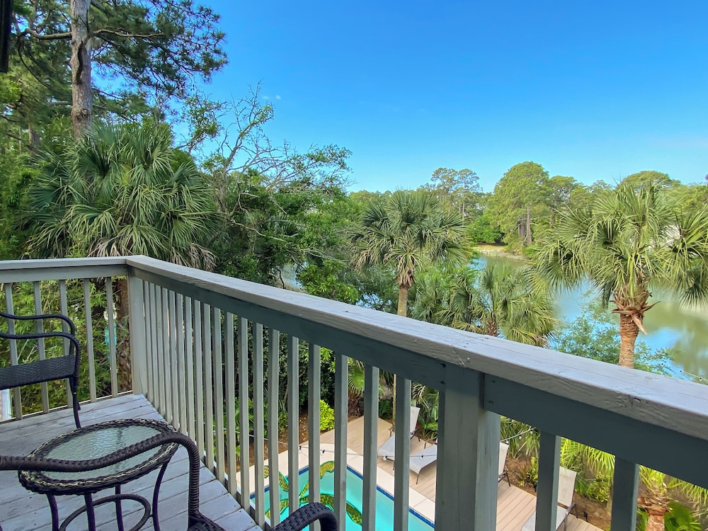 21 Wren Drive at the Sea Pines Resort - photo 24