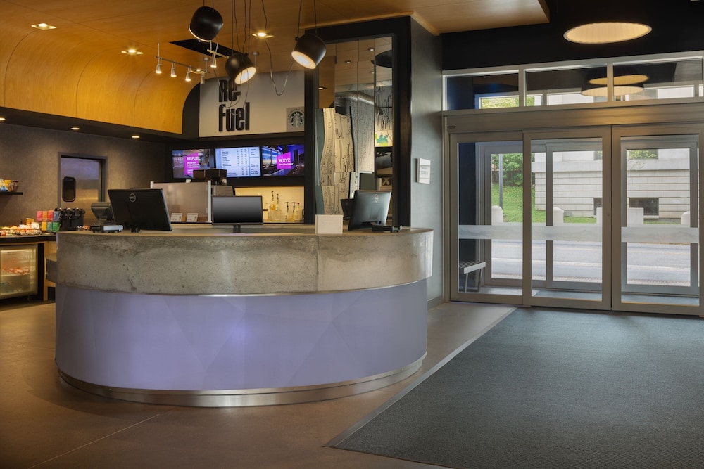 Aloft Tallahassee Downtown - photo 3