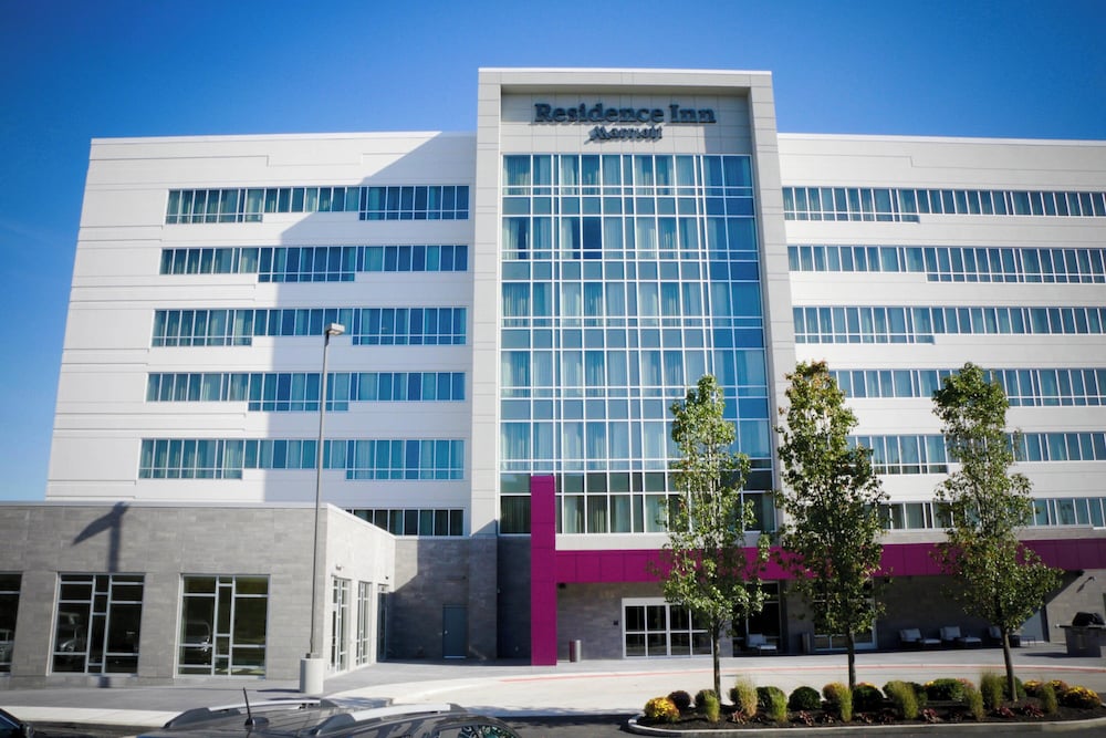 Residence Inn by Marriott Cincinnati Midtown Rookwood - photo 27