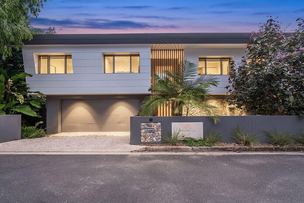 Cavvanbah Lane — 4-Star Luxury Hotel in Byron Bay, Australia