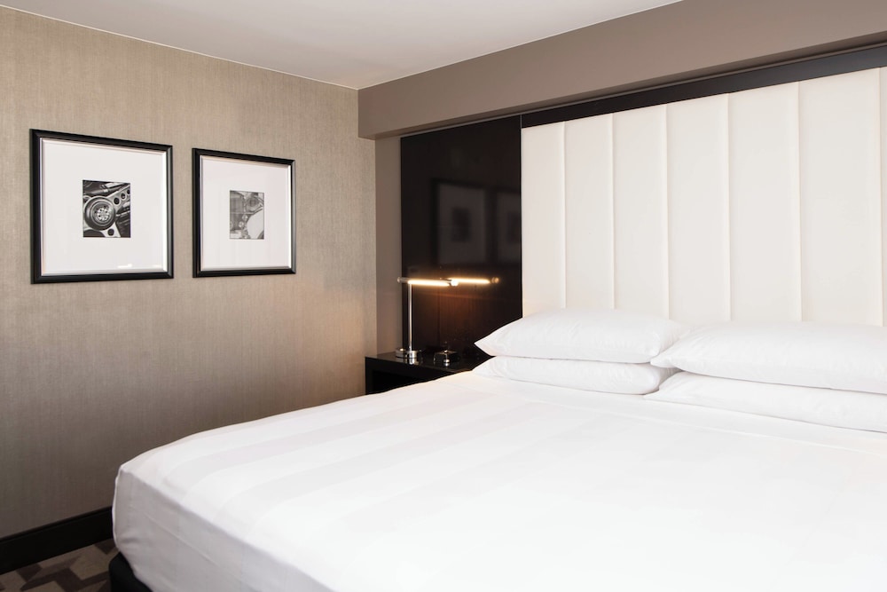 Beverly Hills Marriott - photo 22