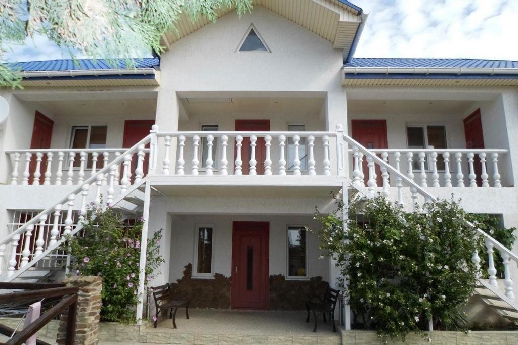 Morskoj Briz Mini Hotel - last minute hotel in Sudak