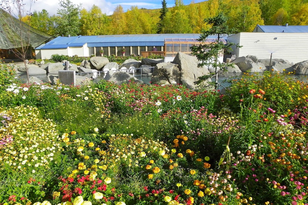 Chena Hot Springs Resort - photo 75