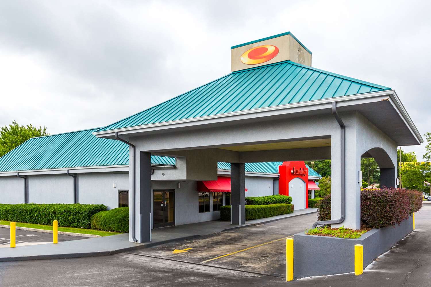 Econo Lodge Homewood Birmingham - photo 28