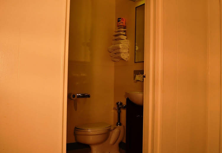 Knights Inn Bluefield - photo 24