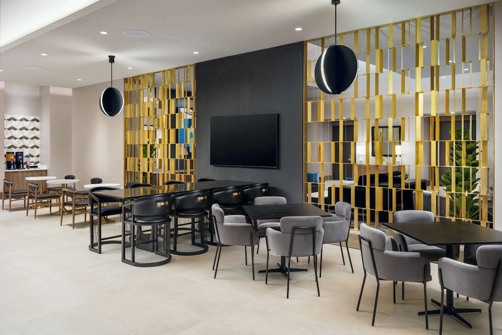 Homewood Suites By Hilton Raleigh Downtown - photo 3