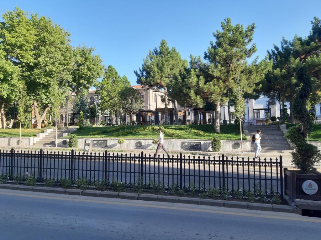 Hotel Sems - last minute hotel in Nevsehir