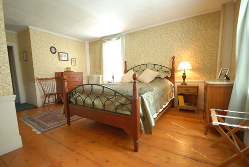 Colonel Williams Inn - photo 18