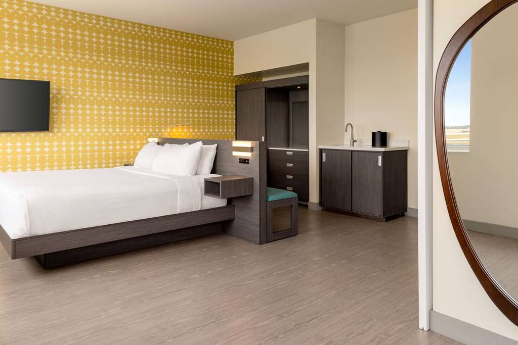 The Orbit Hotel Trademark Collection by Wyndham - photo 35
