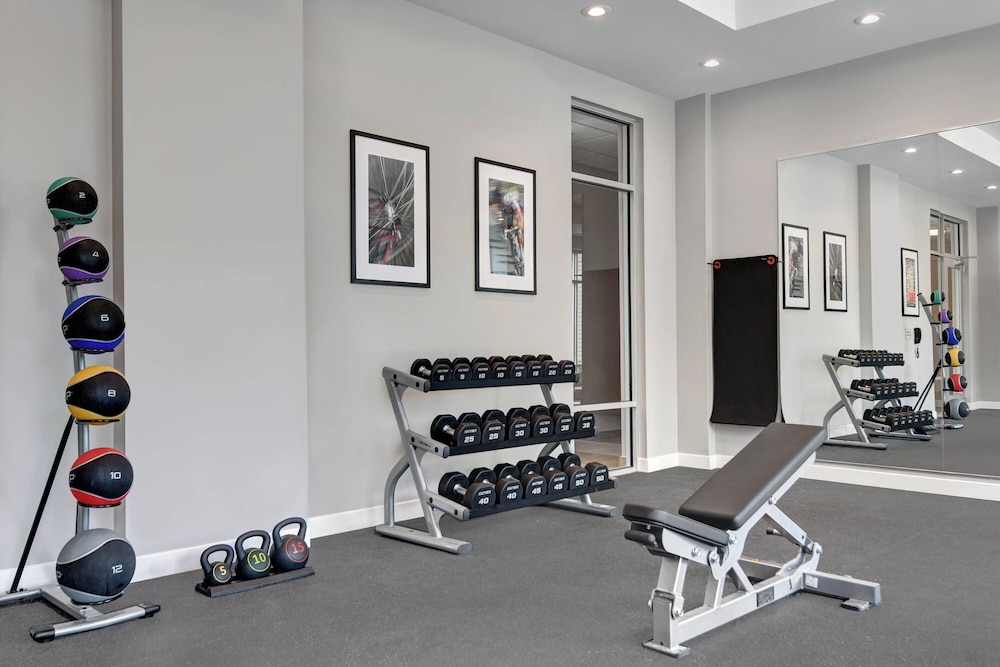 TownePlace Suites by Marriott Columbus Dublin - photo 23