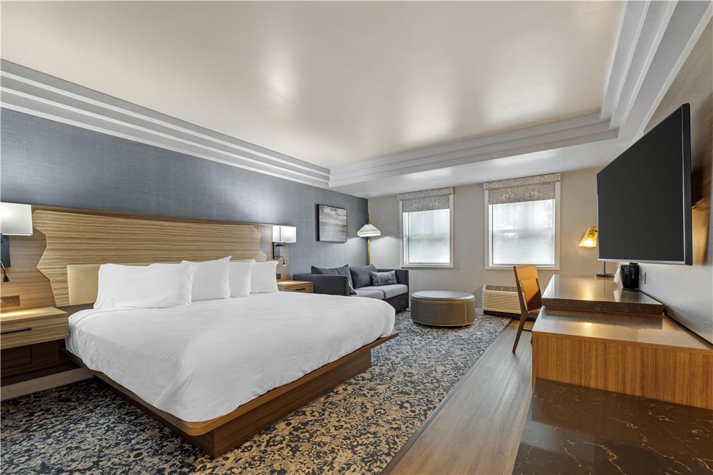 Best Western Potsdam University Park Inn - photo 22