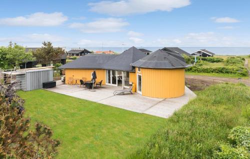 Awesome Home In Frederikshavn With Wifi — 5-Star Luxury Hotel in Frederikshavn, Denmark