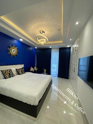 Bbkiss Apartments & Hotel in Da Nang, Vietnam