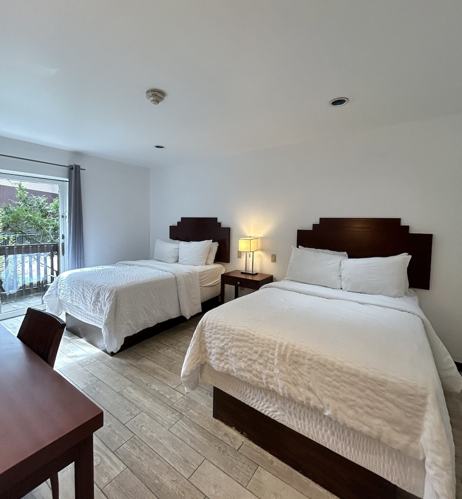 The Woodlands Inn an Ascend Collection hotel - photo 38