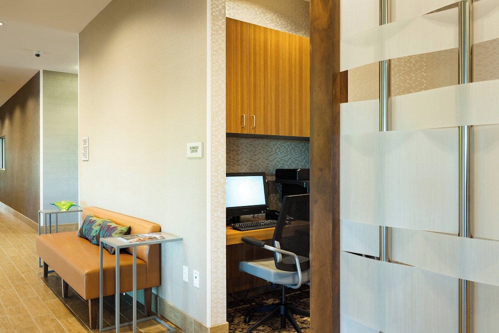 SpringHill Suites by Marriott Kennewick Tri Cities - photo 19