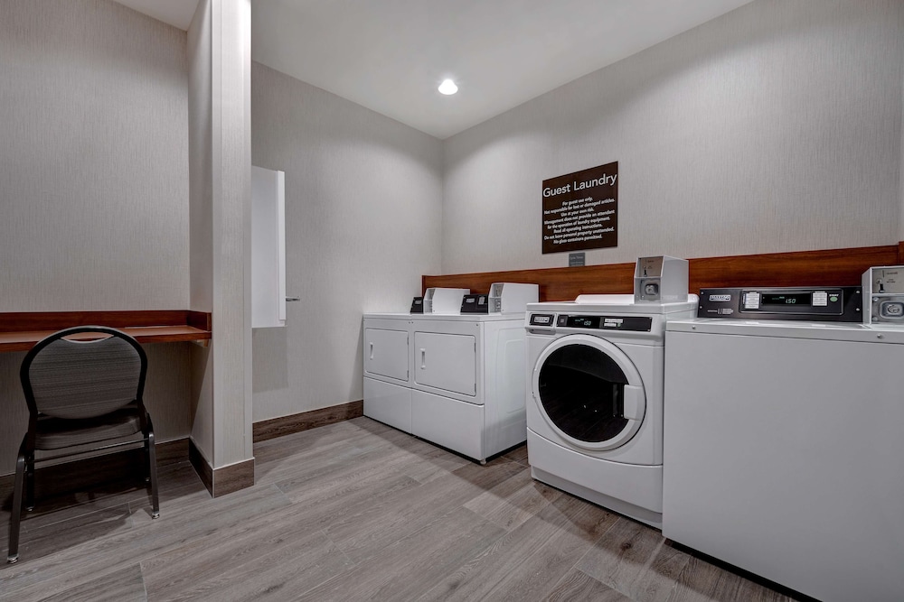 Homewood Suites by Hilton Eagle Boise ID - photo 48