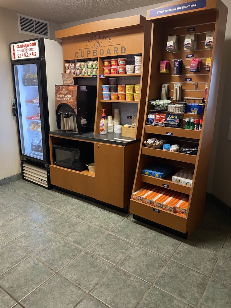 Candlewood Suites Williamsport by IHG - photo 49
