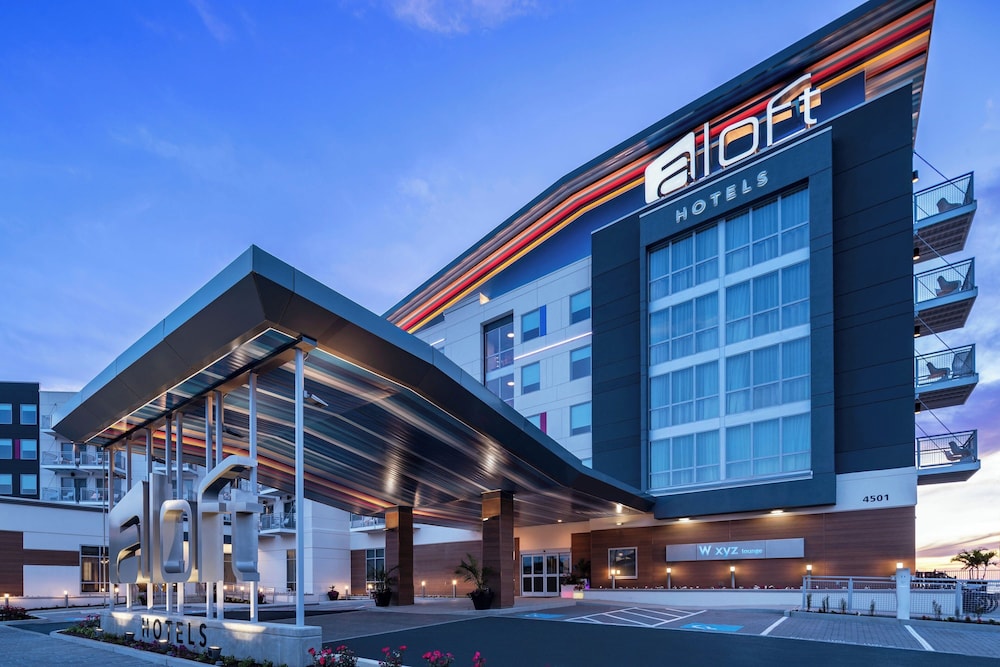 Aloft Ocean City - photo 47