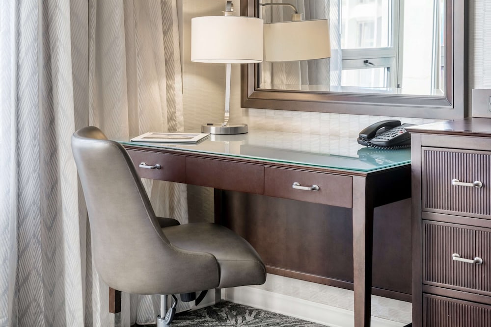 Washington Hilton - photo 31