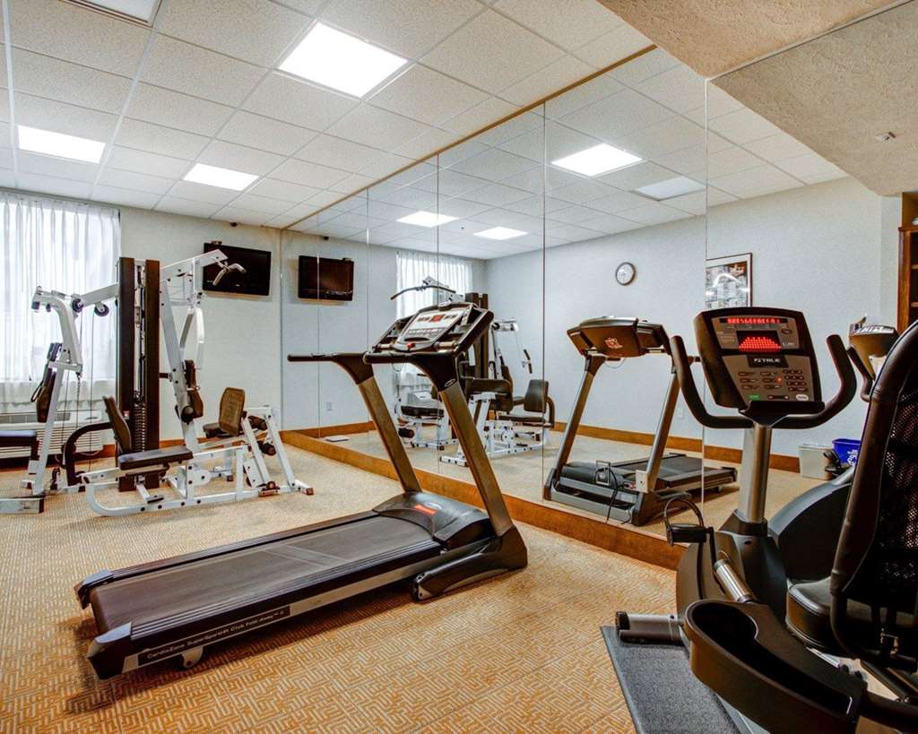 Comfort Inn Columbus near Fort Benning - photo 20