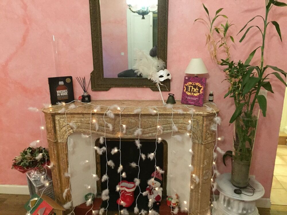 Domaine du Griffon in Narbonne, France