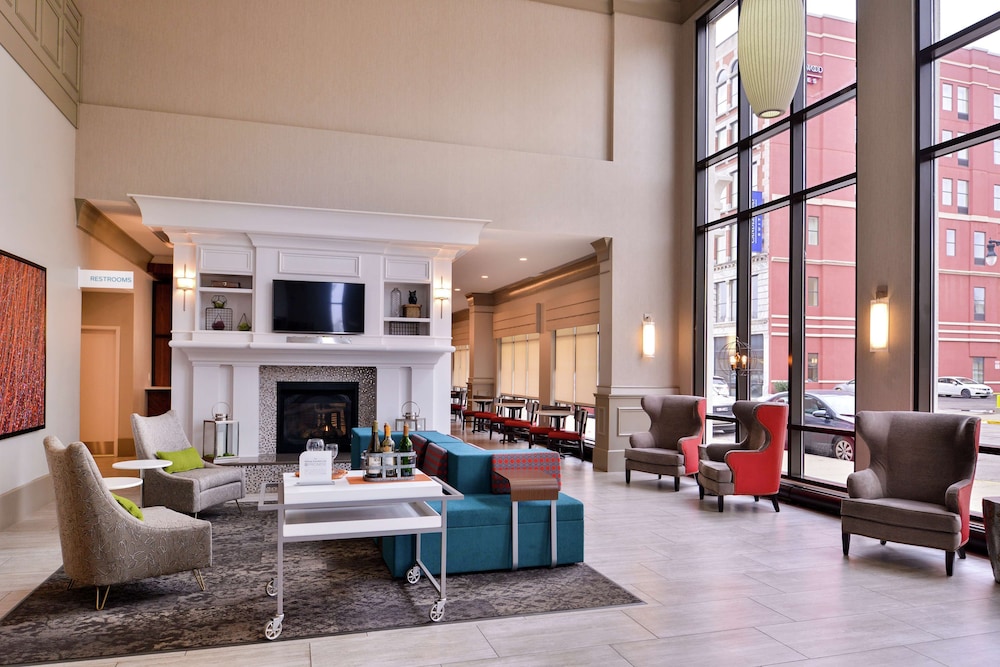 Hilton Garden Inn Terre Haute - photo 9