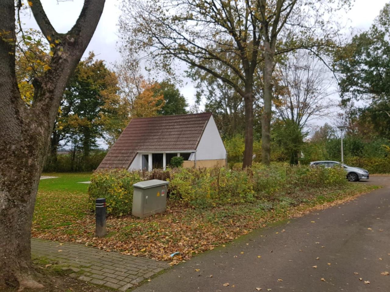 Belle Swan — hotel in Simpelveld