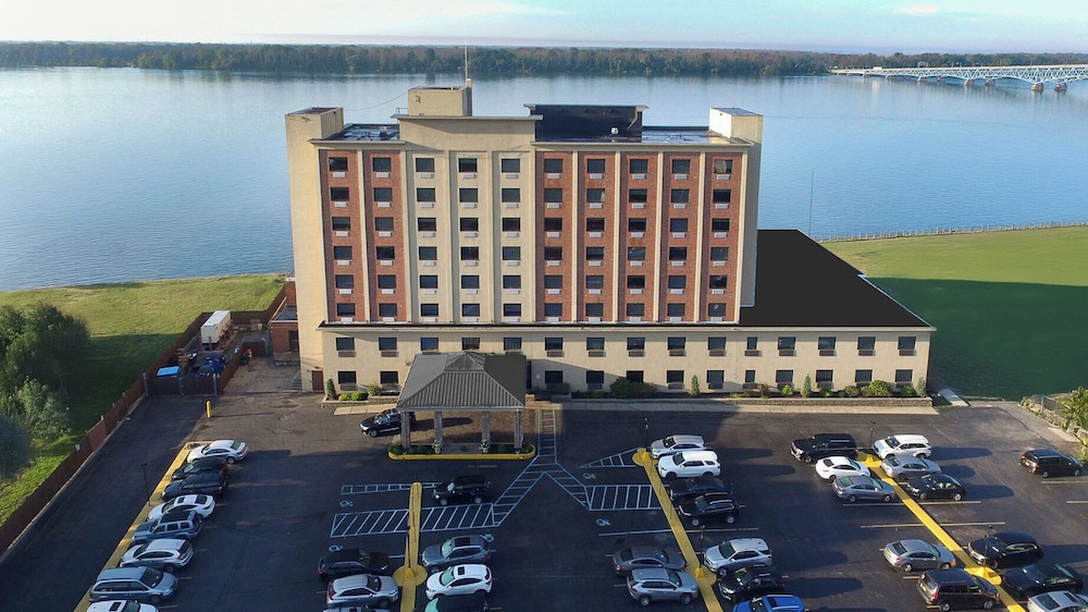 Crowne Plaza Niagara Falls NY Riverside by IHG - photo 95