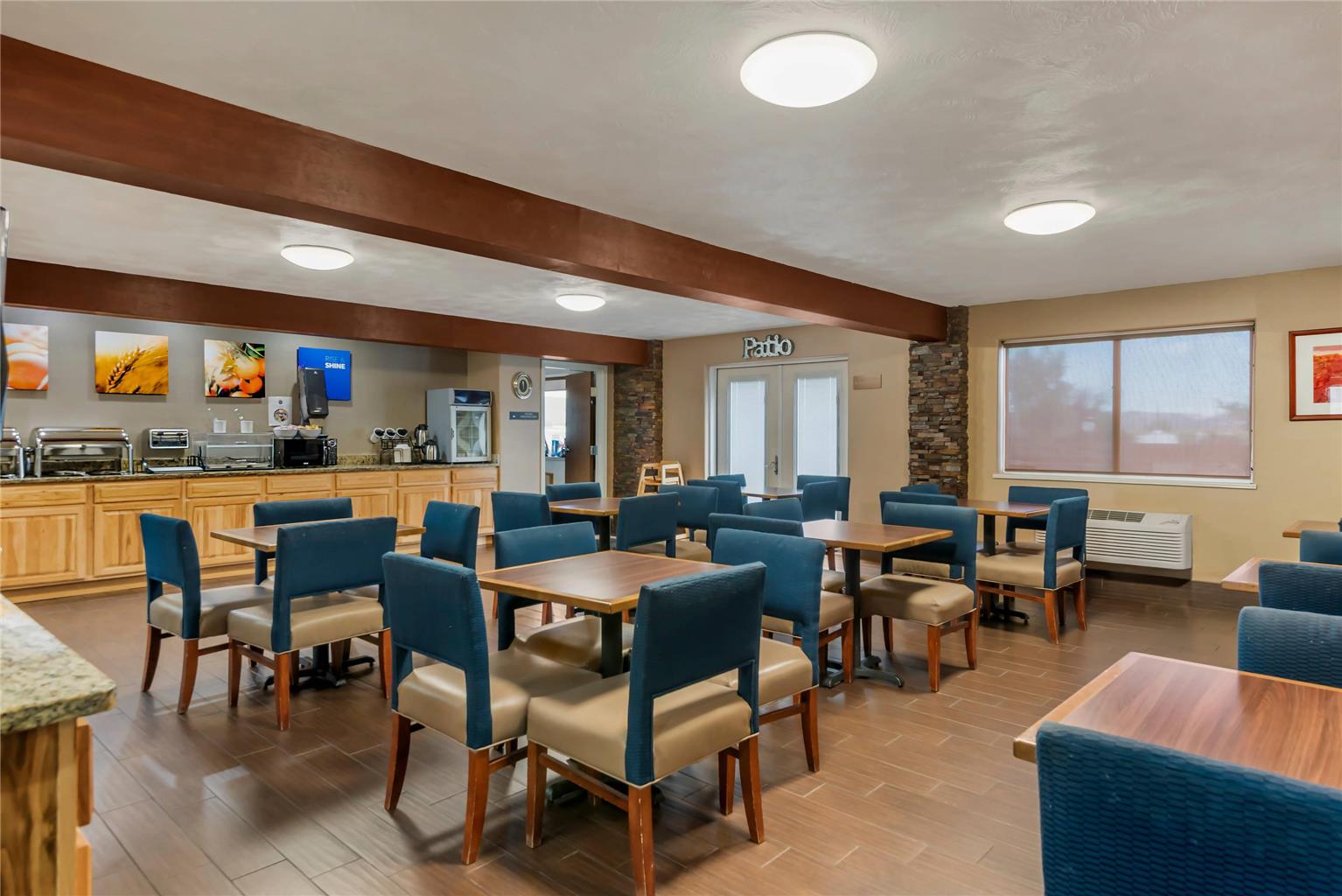 Comfort Inn Green River National Park Area - photo 29