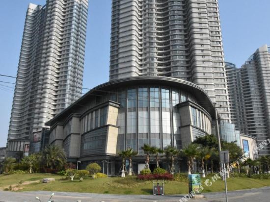 Pinyuejiudian in Xiamen, People's Republic of China