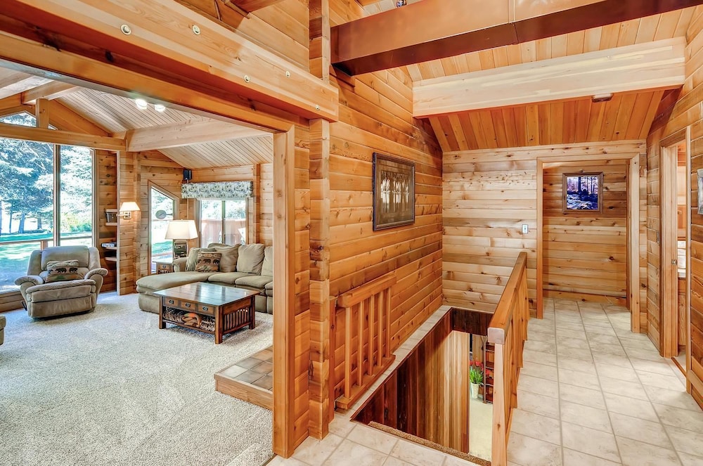 Yakima River Retreat - photo 11