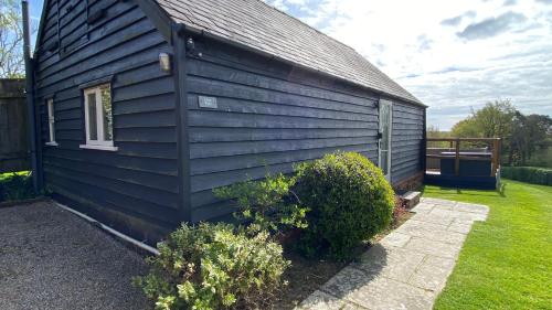 Little Pyes barn — Battle — photo 2