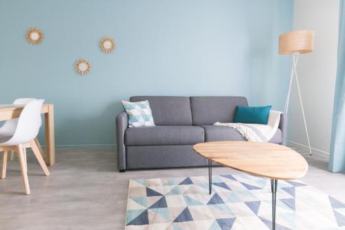 A 2 Pas du Palais Free Parking - last minute hotel in Avignon