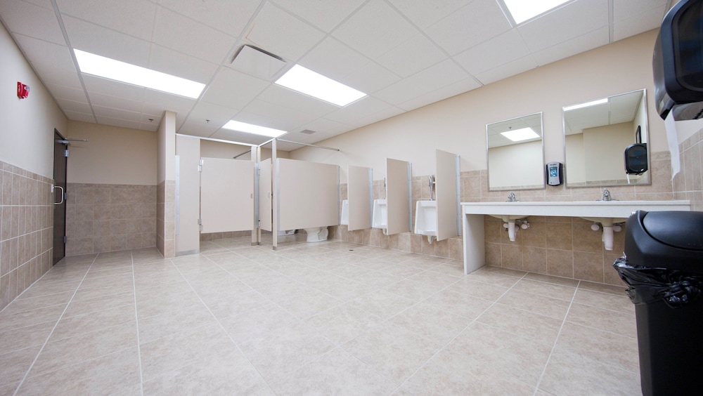 Cobblestone Inn & Suites Boone - photo 53