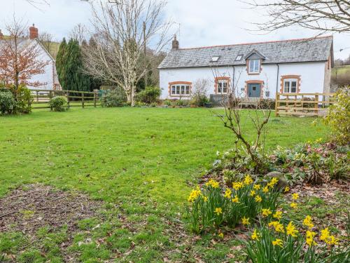 The Old Stables - carbon neutral hotel in Minehead