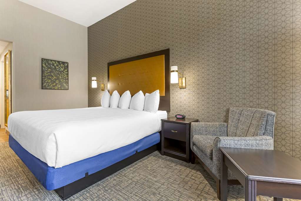 Best Western Plus Grant Creek Inn - photo 27