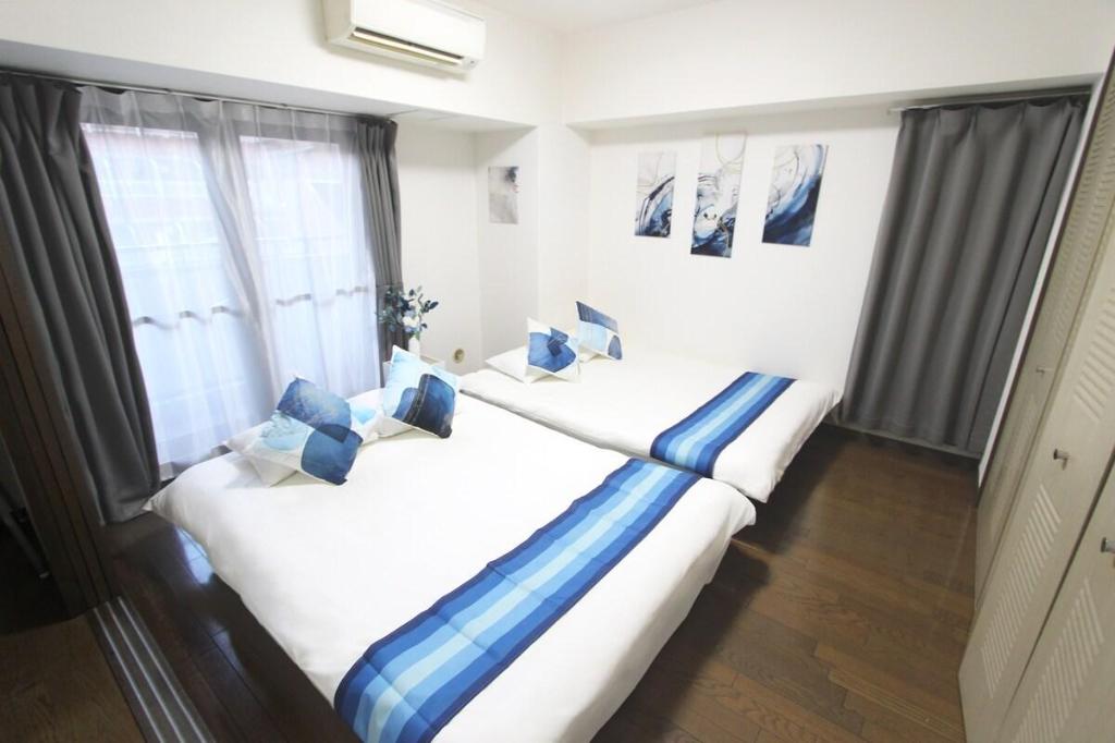 桜の舞3号馆 Sakura Dance 3 - carbon neutral hotel in Osaka