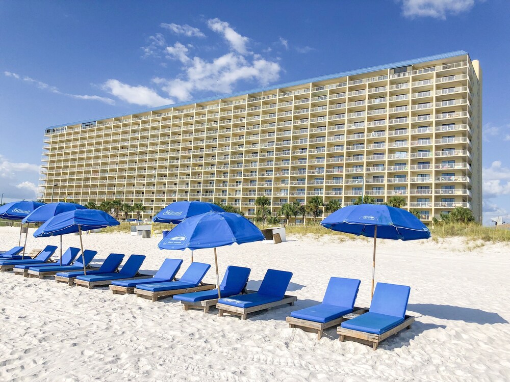 Summit Beach Resort by H2O VR - photo 235