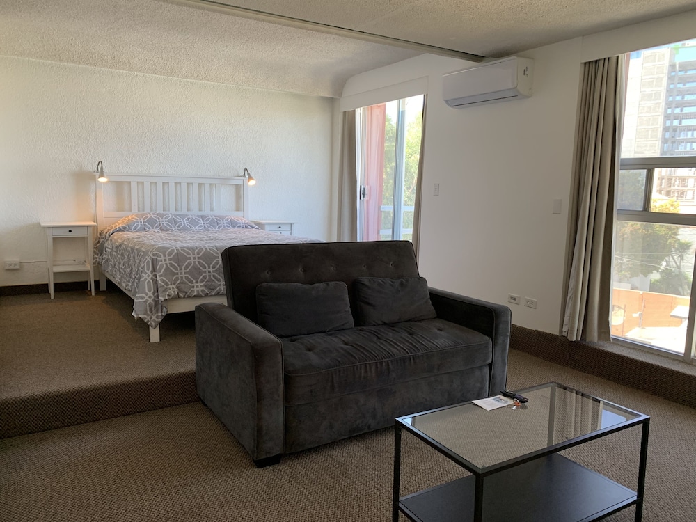 Dali Suites Adults Only — Tijuana — photo 5